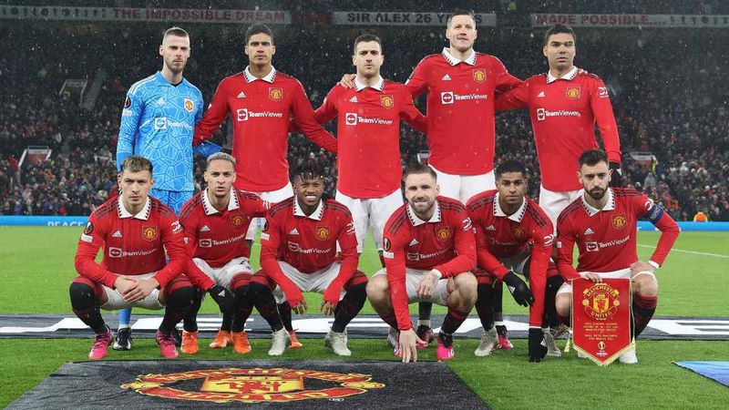 Danh sách cầu thủ Manchester United 2023-2024 vị trí hậu vệ