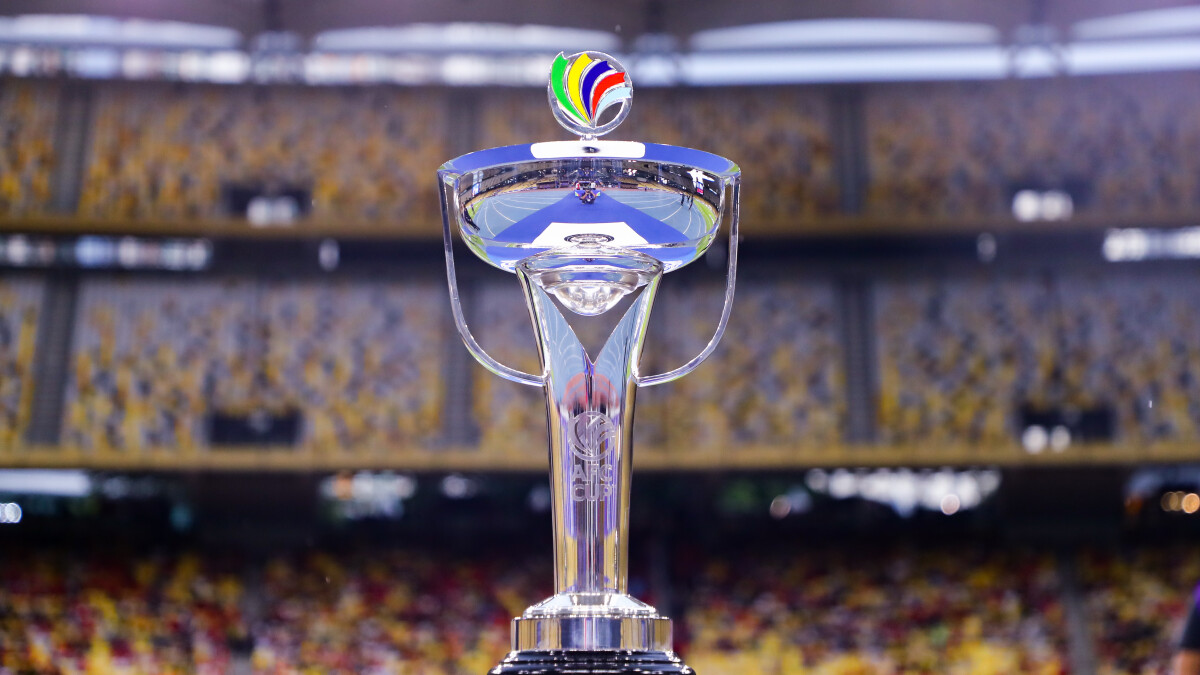 AFC Cup là giải bóng đá cấp câu lạc bộ lục địa thường niên do Liên đoàn bóng đá châu Á (AFC) tổ chức